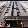 the may hotel