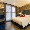 the may hotel