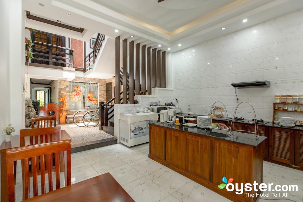 golden bell homestay