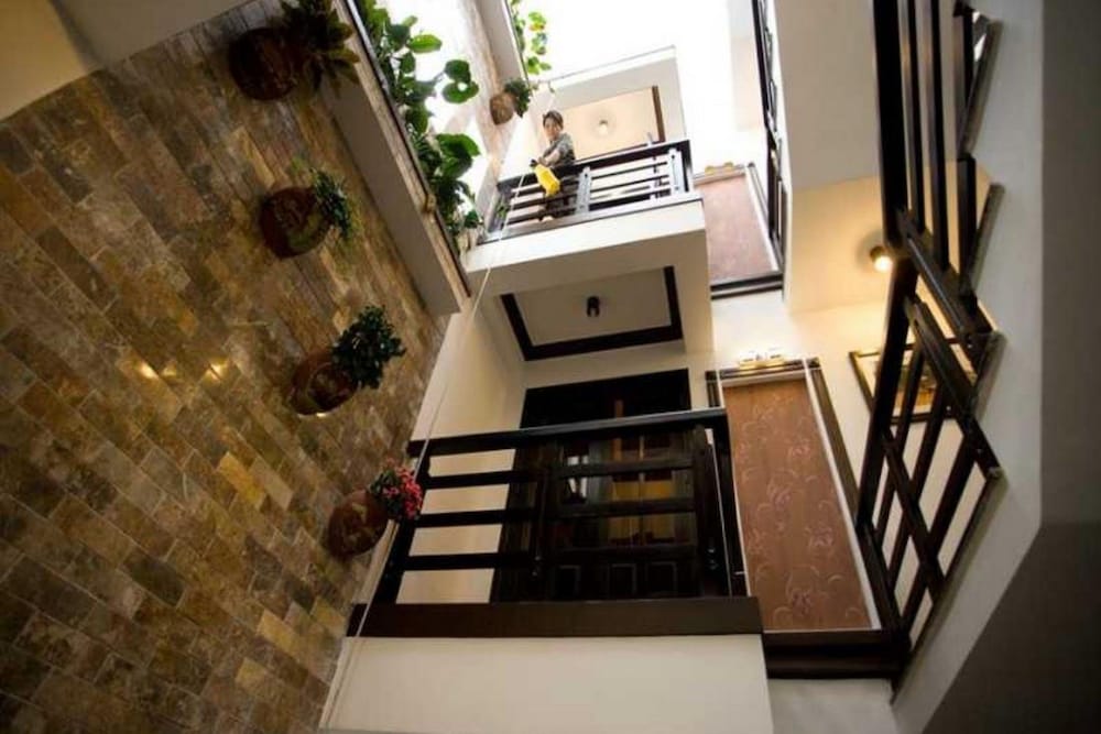 golden bell homestay