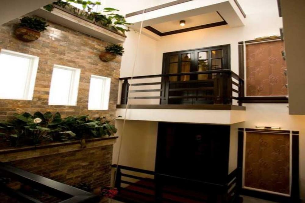 golden bell homestay