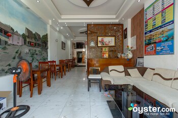 golden bell homestay