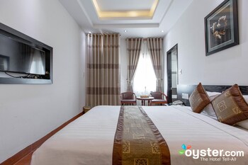 golden bell homestay