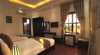 golden bell homestay