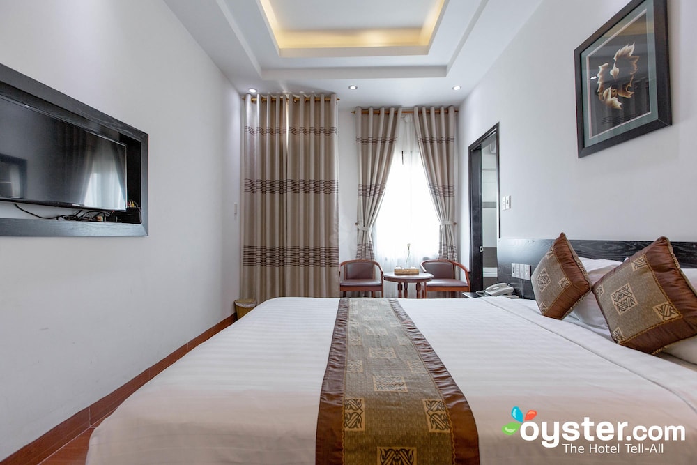 golden bell homestay