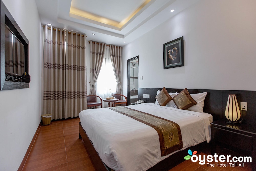 golden bell homestay