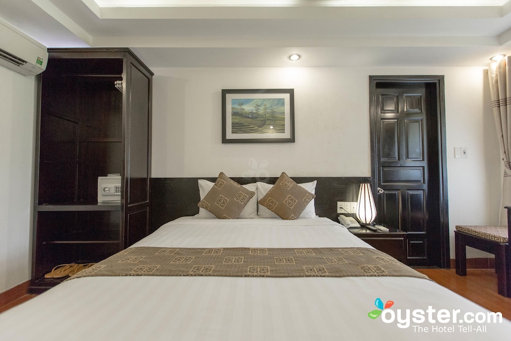 golden bell homestay