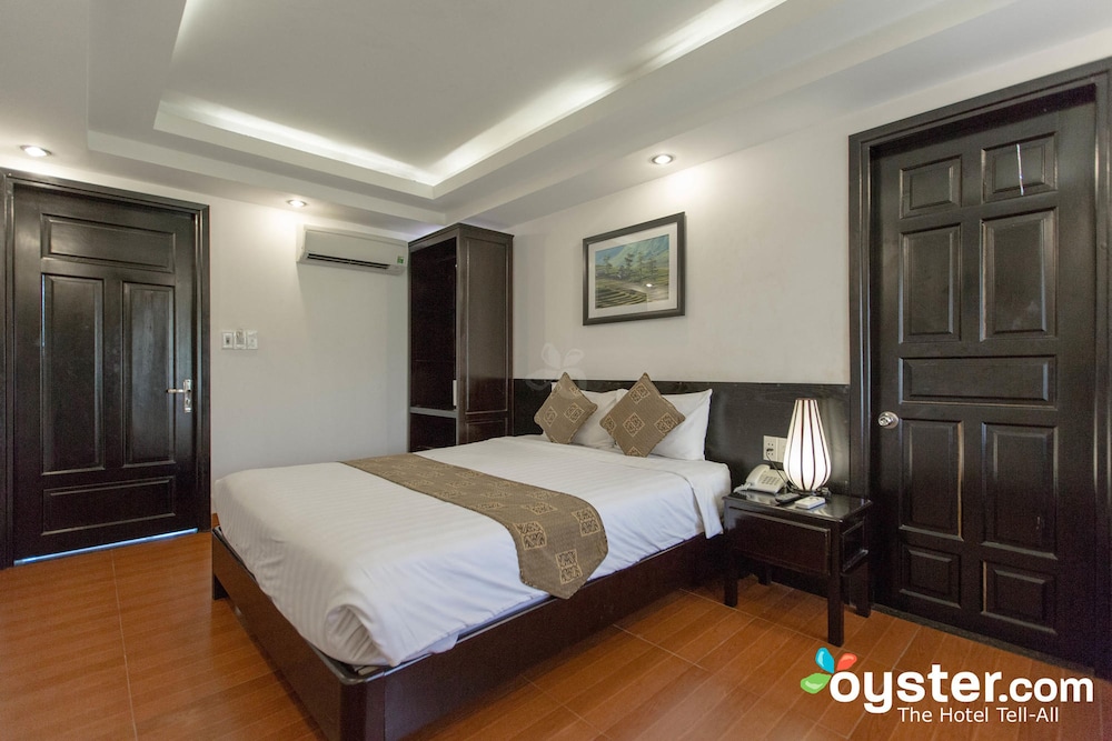 golden bell homestay