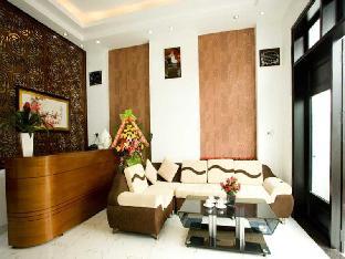 golden bell homestay