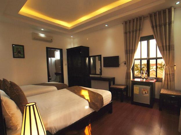 golden bell homestay