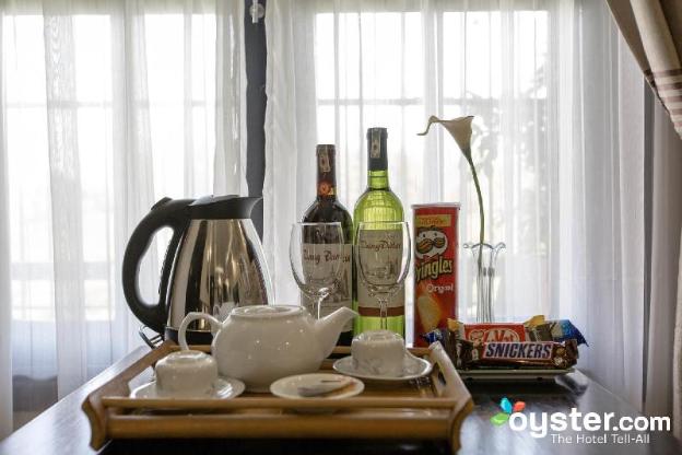 golden bell homestay