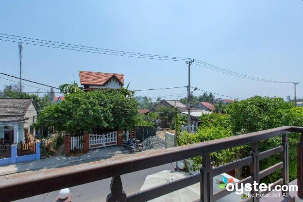 golden bell homestay