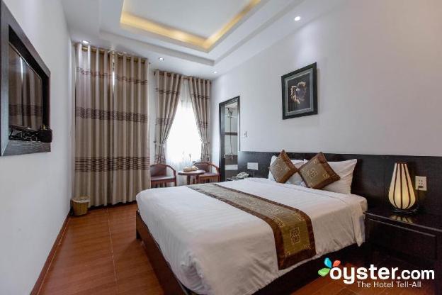 golden bell homestay