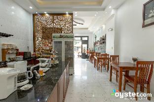 golden bell homestay