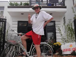 golden bell homestay