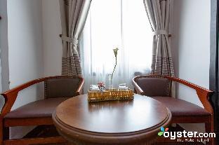 golden bell homestay