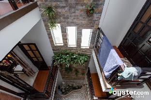 golden bell homestay