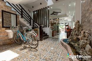 golden bell homestay