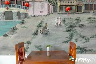 golden bell homestay