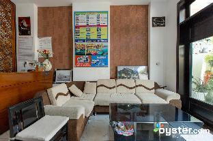 golden bell homestay