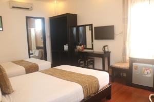 golden bell homestay