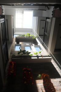 golden bell homestay