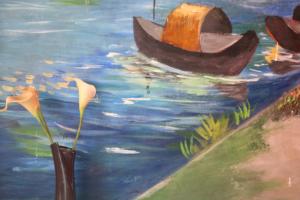 golden bell homestay