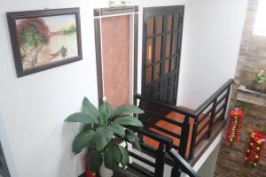 golden bell homestay