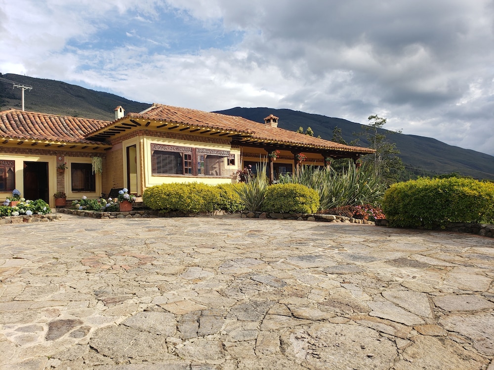 villa de leyva