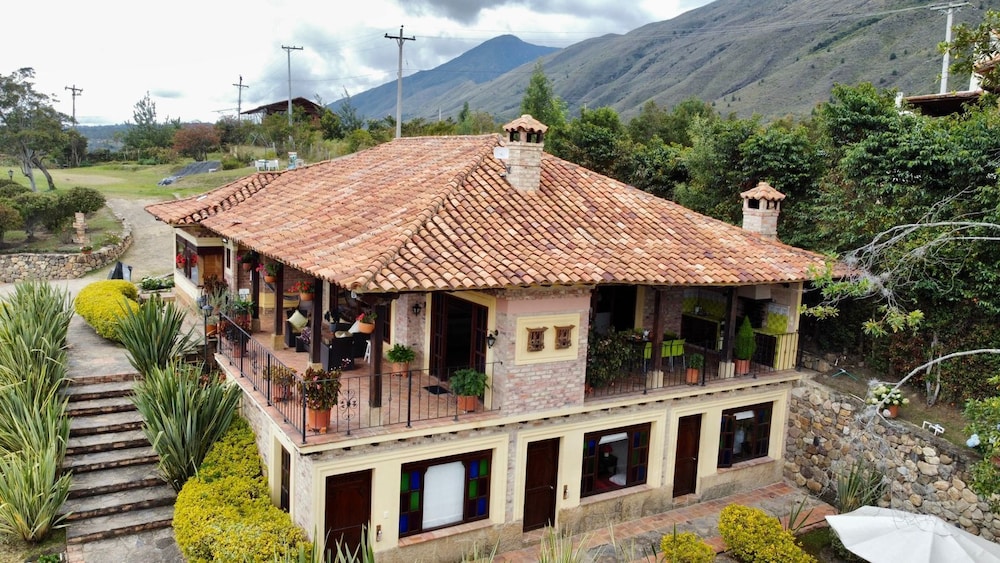 villa de leyva