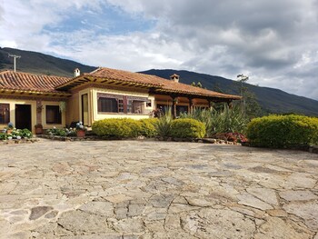 villa de leyva