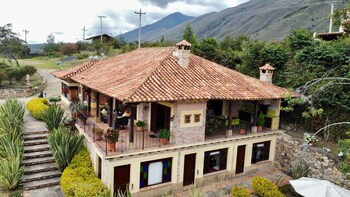 villa de leyva