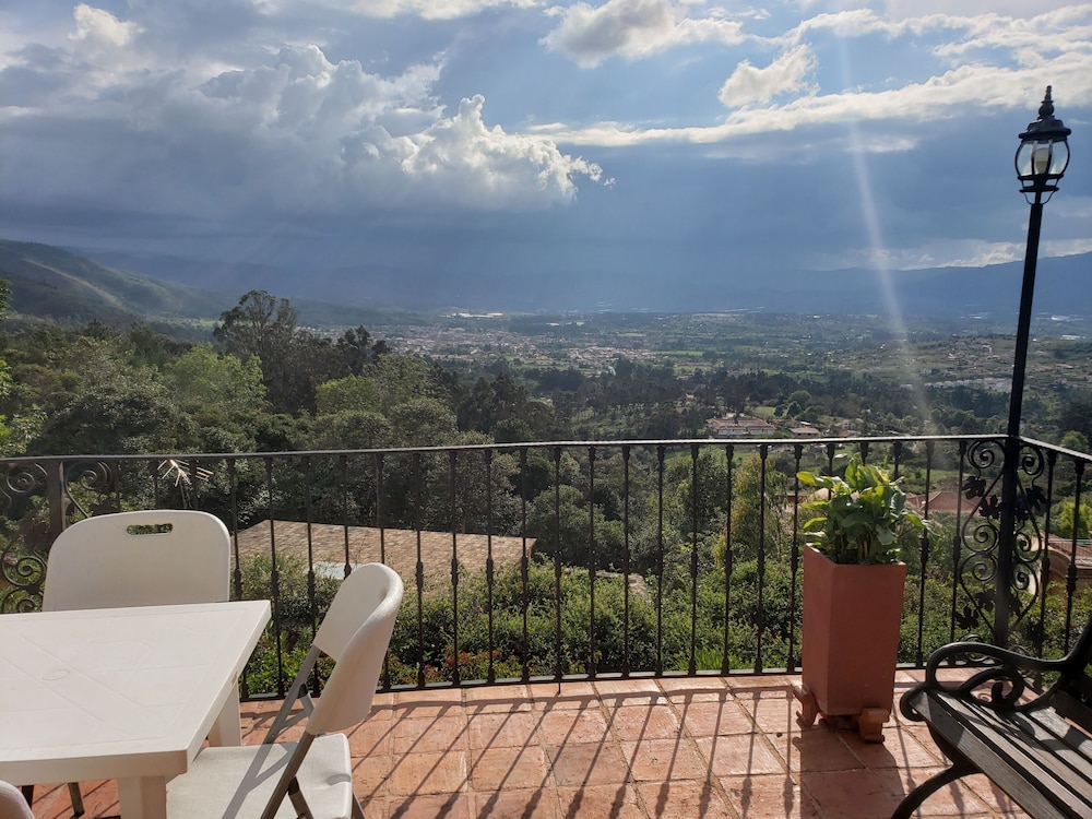 villa de leyva