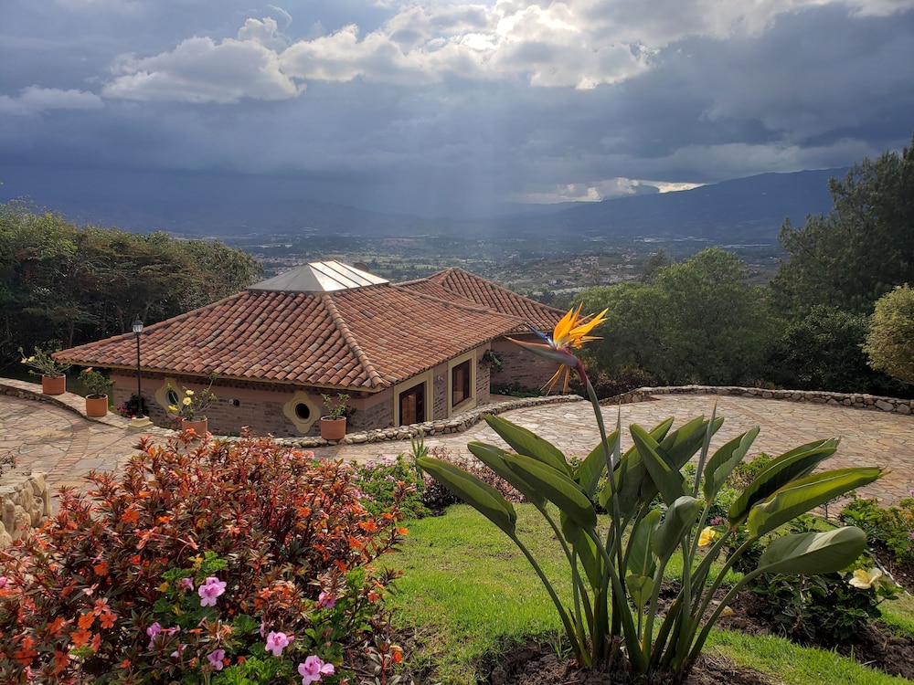 villa de leyva