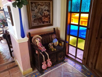 villa de leyva