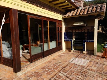 villa de leyva