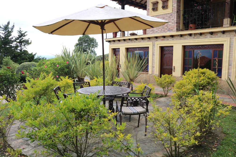 villa de leyva
