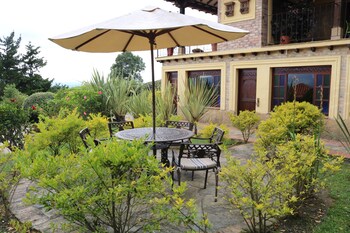 villa de leyva
