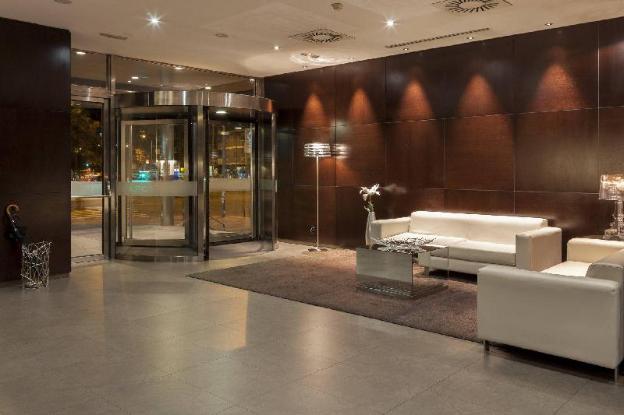 ac hotel zamora by marriott