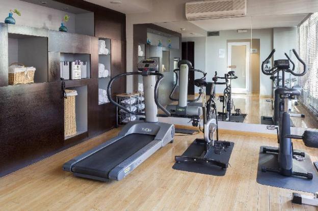 ac hotel zamora by marriott