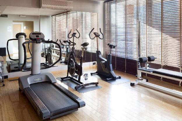 ac hotel zamora by marriott