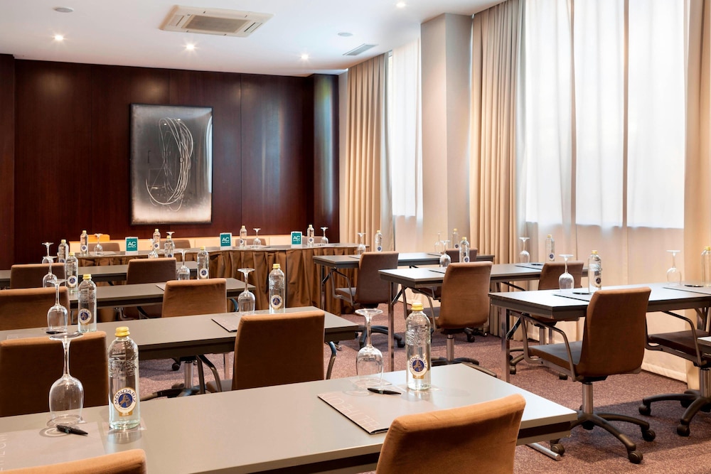 ac hotel zamora by marriott