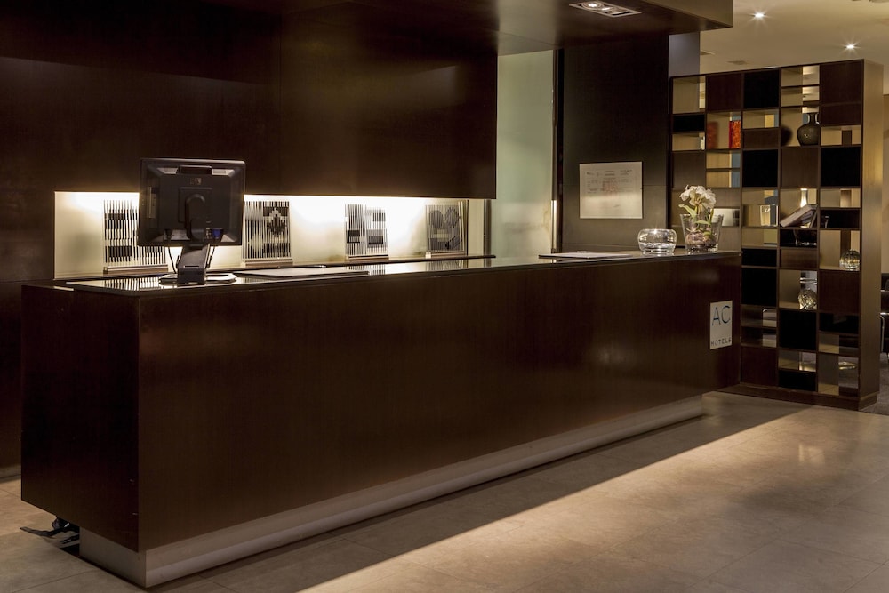 ac hotel zamora by marriott