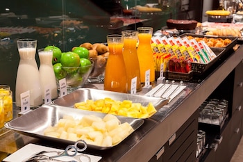 ac hotel zamora by marriott