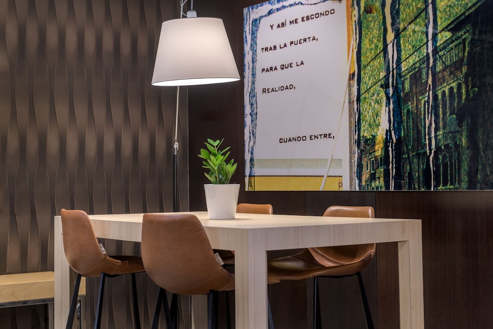 ac hotel zamora by marriott