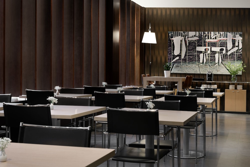 ac hotel zamora by marriott