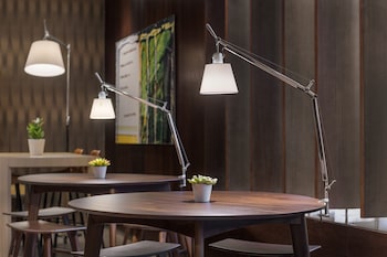 ac hotel zamora by marriott