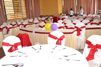 Benmas Hotel,West Gojam>>Bahir Dar,4 star