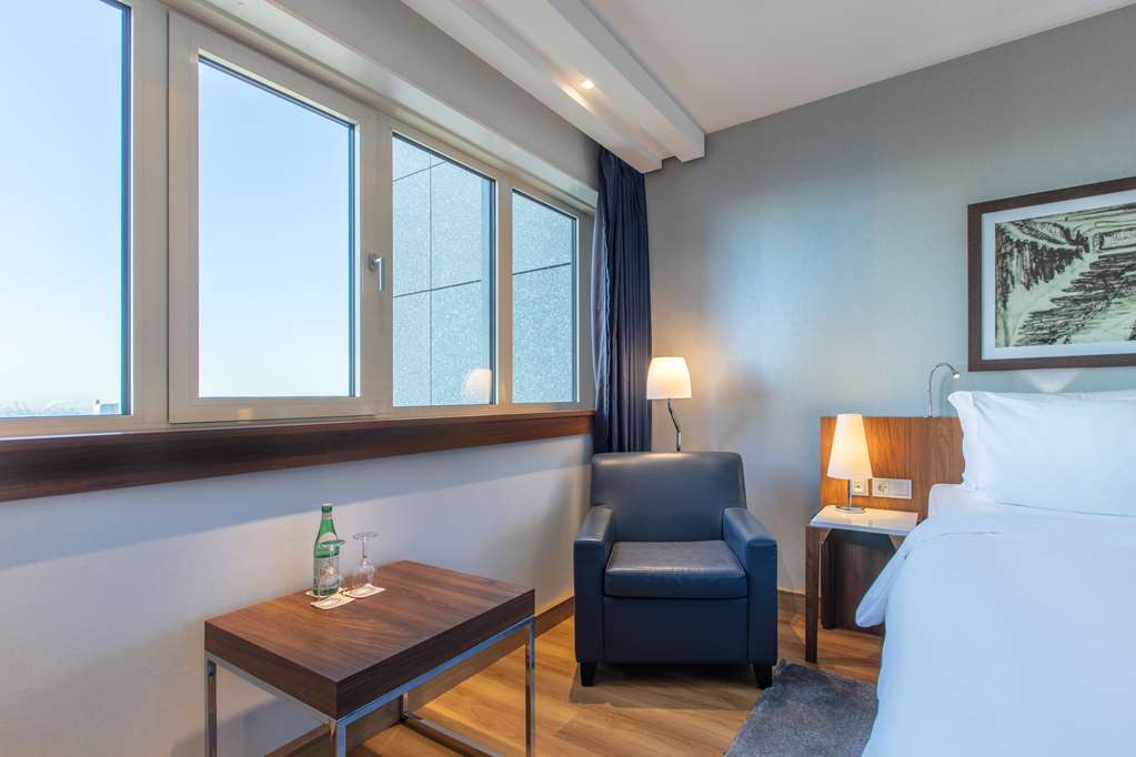 radisson blu hotel hamburg