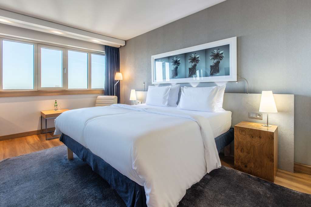 radisson blu hotel hamburg